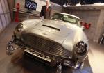 Aston Martin DB5 James Bond Edition 1964 года